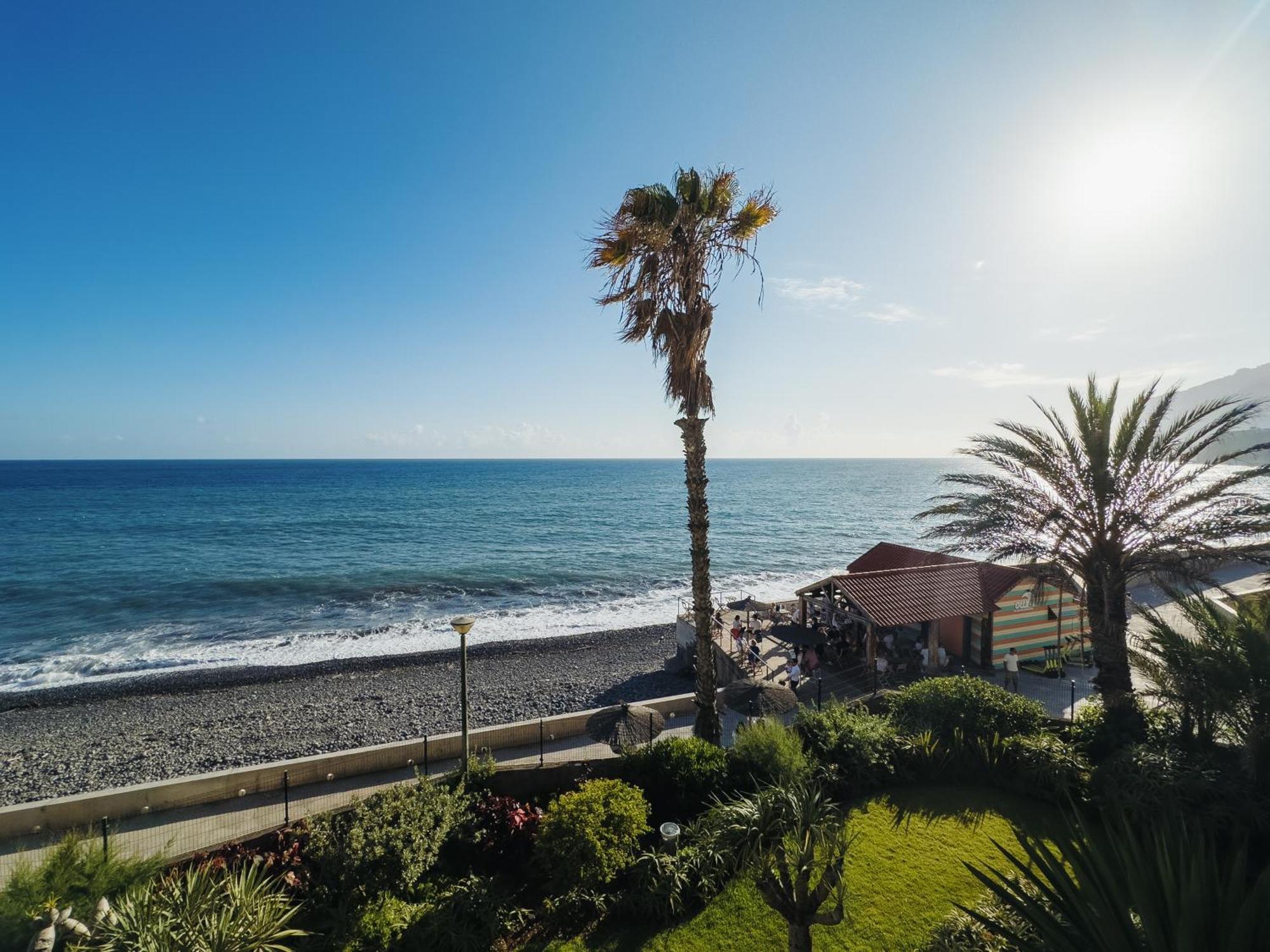 Atlantic Gardens Beach - Atlanticgardensbeach Com Фуншал Экстерьер фото